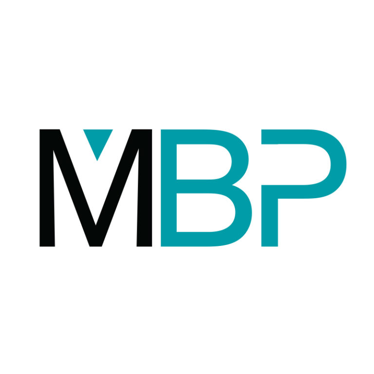 Marcum BP Branding Redesign | Pixel Experiment